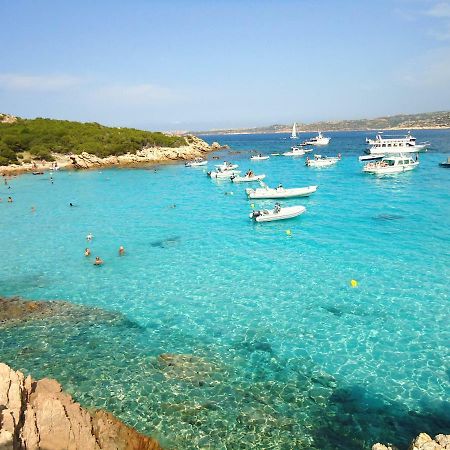 Monolocale Calamaiore Apartment La Maddalena  Exterior photo